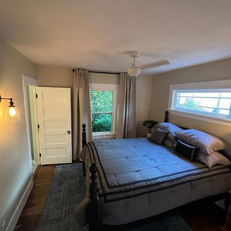 Downtown Williams, Walk Everywhere, Remodeled Eksteriør billede