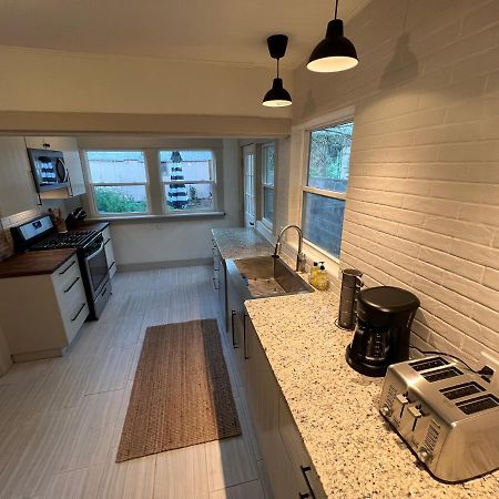 Downtown Williams, Walk Everywhere, Remodeled Eksteriør billede