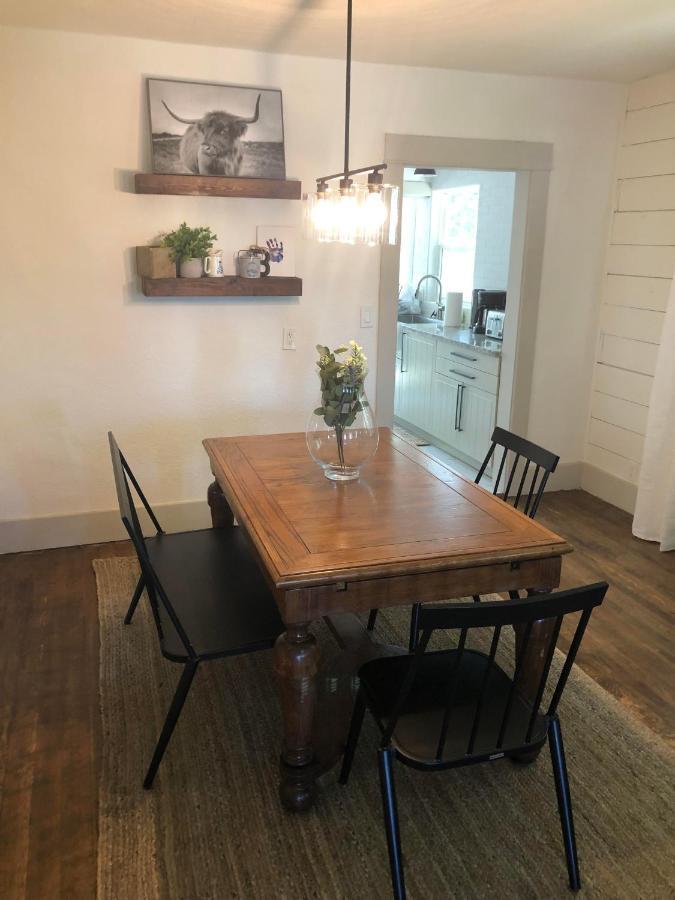 Downtown Williams, Walk Everywhere, Remodeled Eksteriør billede