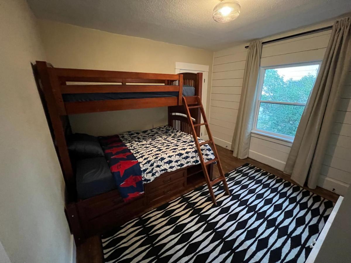 Downtown Williams, Walk Everywhere, Remodeled Eksteriør billede