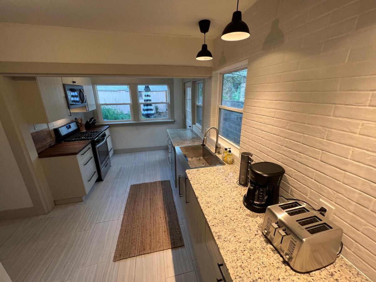Downtown Williams, Walk Everywhere, Remodeled Eksteriør billede
