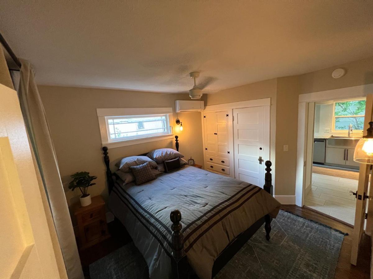 Downtown Williams, Walk Everywhere, Remodeled Eksteriør billede