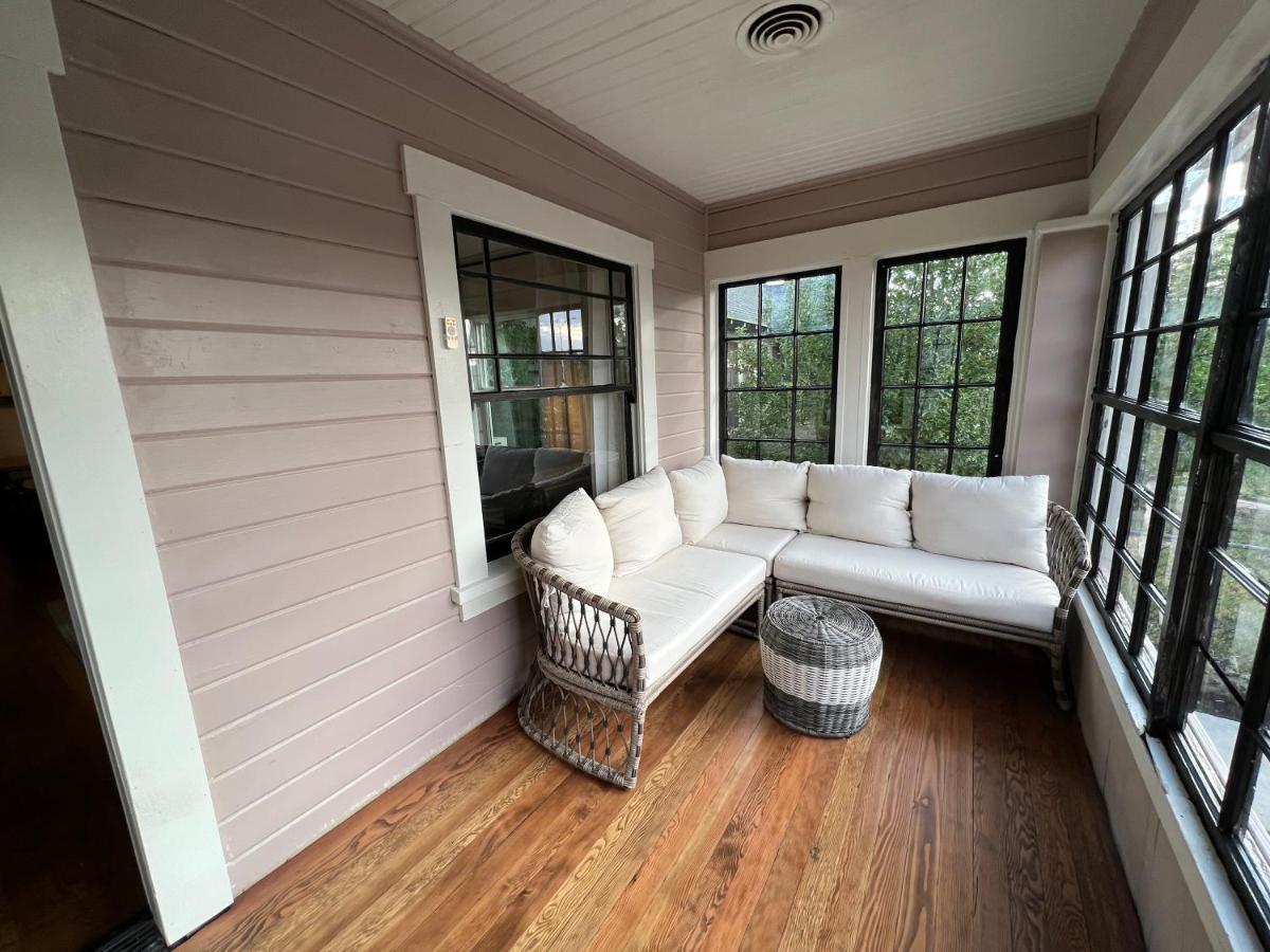 Downtown Williams, Walk Everywhere, Remodeled Eksteriør billede