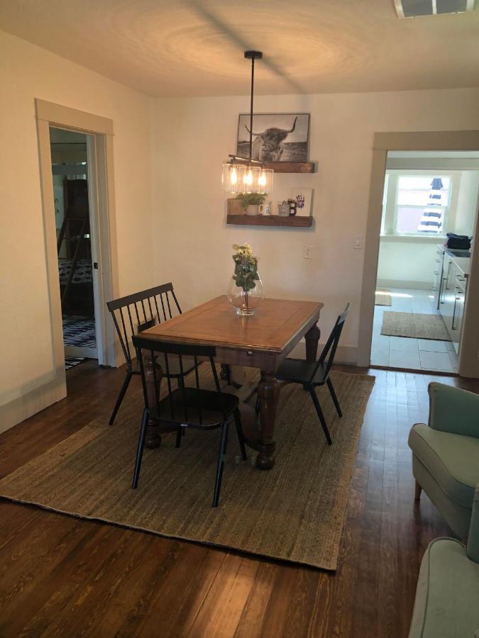Downtown Williams, Walk Everywhere, Remodeled Eksteriør billede