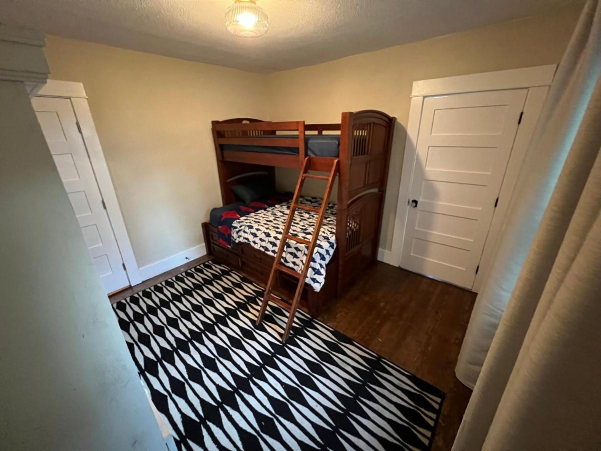 Downtown Williams, Walk Everywhere, Remodeled Eksteriør billede