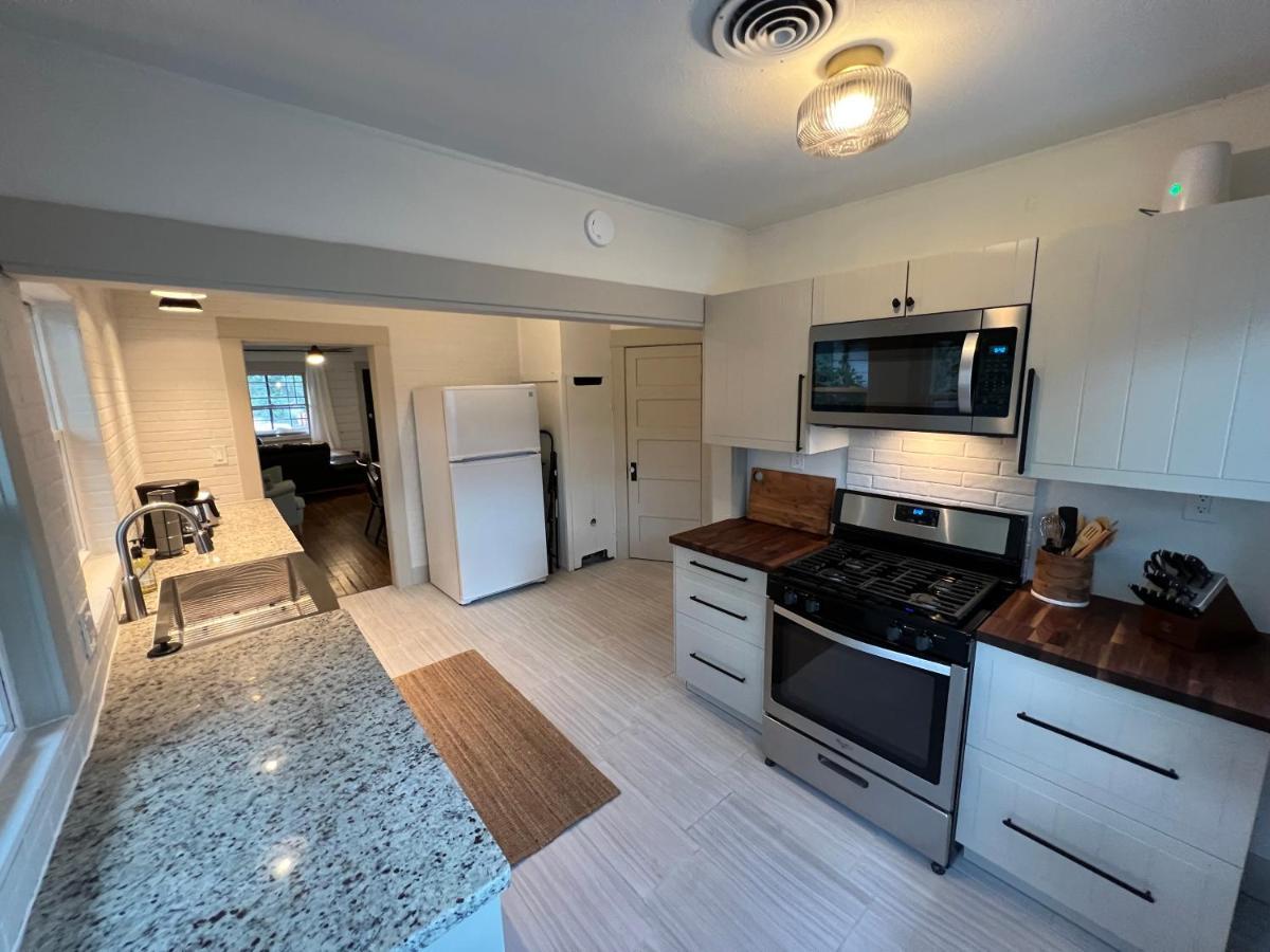 Downtown Williams, Walk Everywhere, Remodeled Eksteriør billede