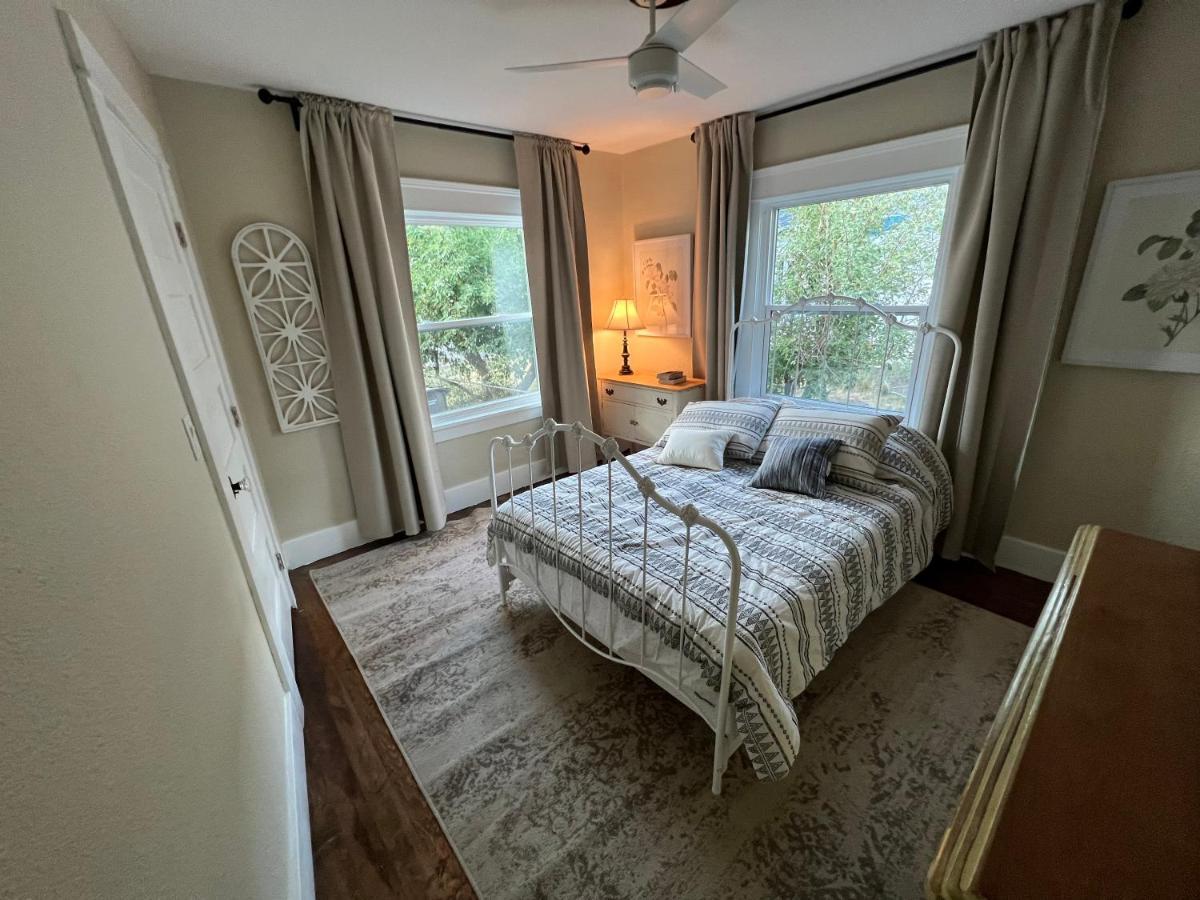 Downtown Williams, Walk Everywhere, Remodeled Eksteriør billede